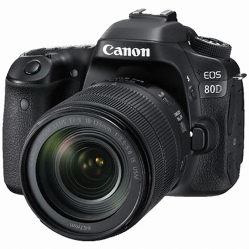 CANON 80D-6